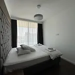 Grand Sapphire Luxury 2 By Myguest Cyprus Iskele District (Northern Cyprus)