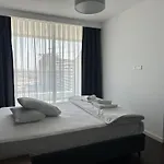 Διαμέρισμα Grand Sapphire Luxury 2 By Myguest Cyprus