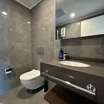 Grand Sapphire Luxury 2 By Myguest Cyprus Διαμέρισμα Iskele District (Northern Cyprus)