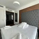 Grand Sapphire Luxury 2 By Myguest Cyprus * Iskele District (Northern Cyprus)