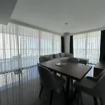 Διαμέρισμα Grand Sapphire Luxury 2 By Myguest Cyprus