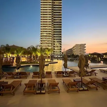 Grand Sapphire Luxury 2 By Myguest Cyprus Apartament Iskele District (Northern Cyprus)