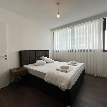 Grand Sapphire Luxury 2 By Myguest Cyprus Iskele District (Northern Cyprus)