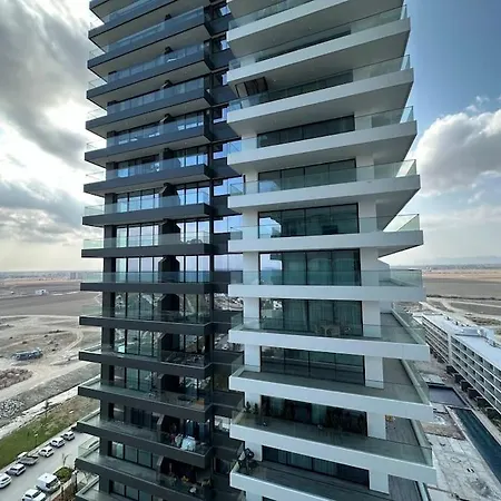 Grand Sapphire Luxury 2 By Myguest Cyprus * Iskele District (Northern Cyprus)