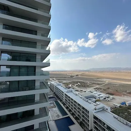 Grand Sapphire Luxury 2 By Myguest Cyprus
