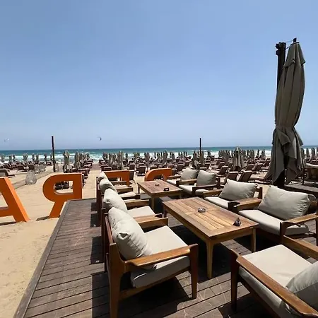 Apartament Grand Sapphire Luxury 2 By Myguest Cyprus *