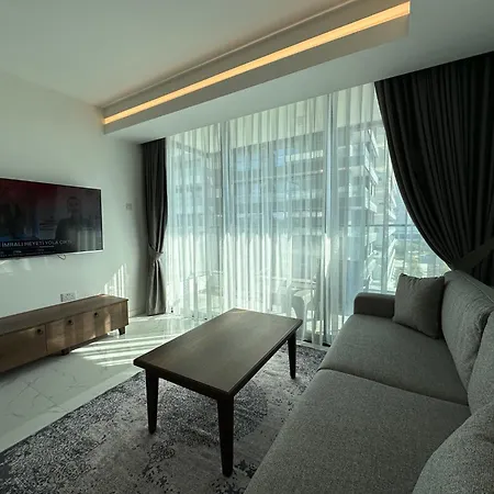 Grand Sapphire Luxury 2 By Myguest Cyprus * Iskele District (Northern Cyprus)
