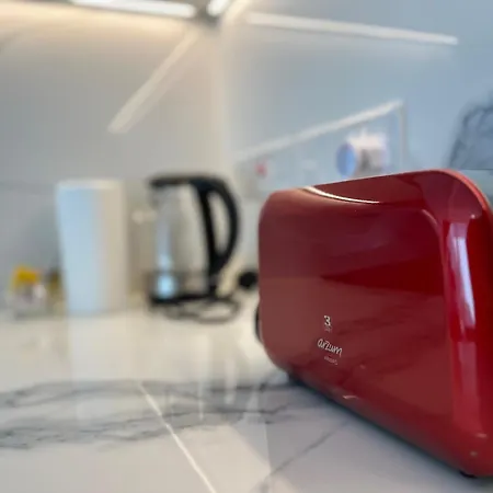 Grand Sapphire Luxury 2 By Myguest Cyprus