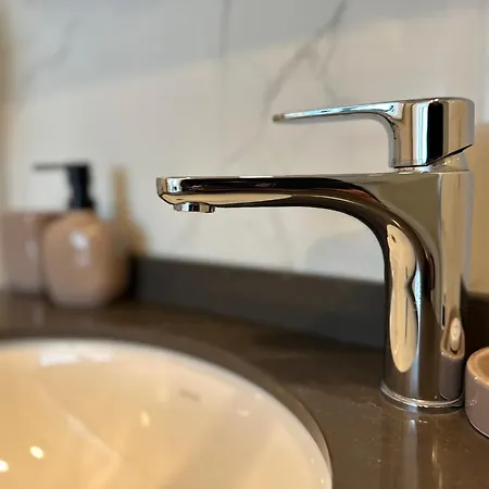 Grand Sapphire Luxury 2 By Myguest Cyprus Apartment *