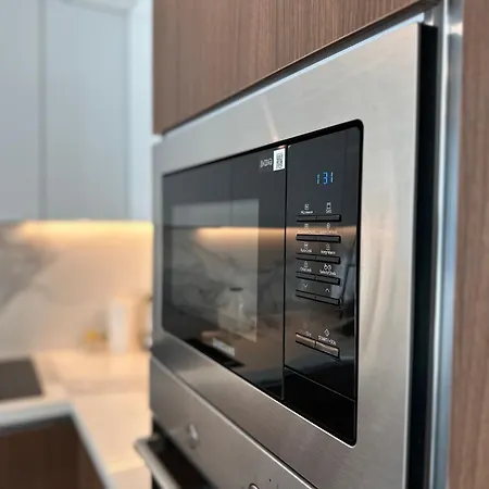 Apartment Grand Sapphire Luxury 2 By Myguest Cyprus Iskele District (Northern Cyprus)