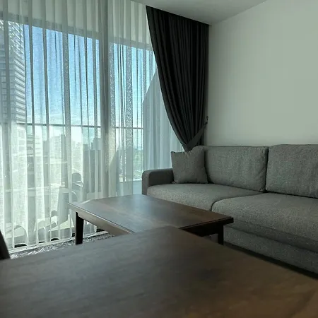 Grand Sapphire Luxury 2 By Myguest Cyprus Iskele District (Northern Cyprus)