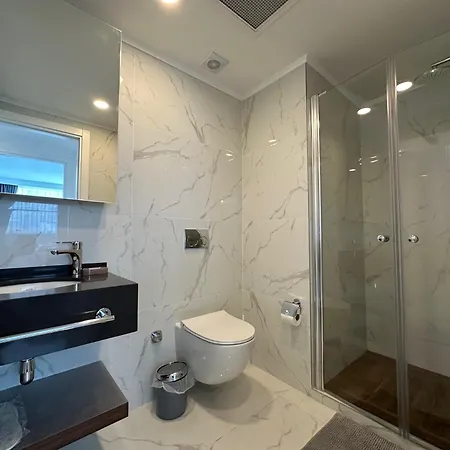 Grand Sapphire Luxury 2 By Myguest Cyprus * Iskele District (Northern Cyprus)