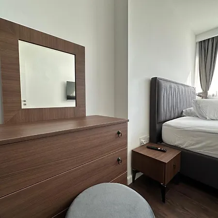 Grand Sapphire Luxury 2 By Myguest Cyprus Apartamento Iskele District (Northern Cyprus)