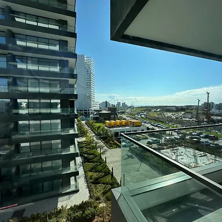 Grand Sapphire Luxury 2 By Myguest Cyprus Apartamento Iskele District (Northern Cyprus)