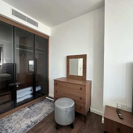 Apartamento Grand Sapphire Luxury 2 By Myguest Cyprus Iskele District (Northern Cyprus)