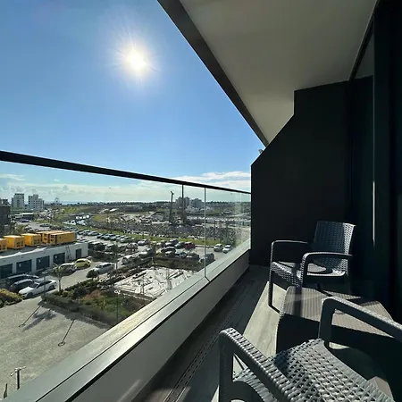 Grand Sapphire Luxury 2 By Myguest Cyprus Apartamento Iskele District (Northern Cyprus)