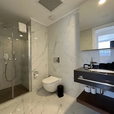 Grand Sapphire Luxury 2 By Myguest Cyprus Apartment Iskele District (Northern Cyprus)