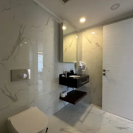 Grand Sapphire Luxury 2 By Myguest Cyprus 公寓 Iskele District (Northern Cyprus)