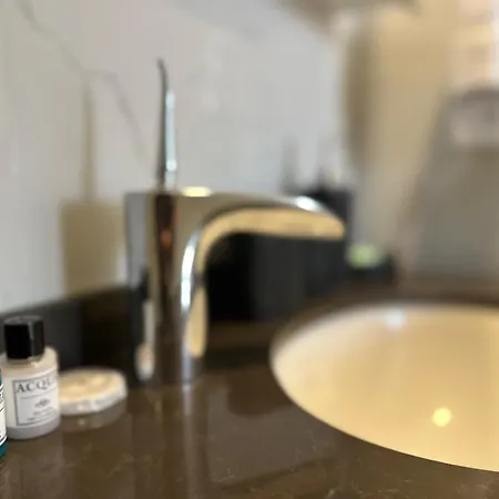 Grand Sapphire Luxury 2 By Myguest Cyprus Iskele District (Northern Cyprus)