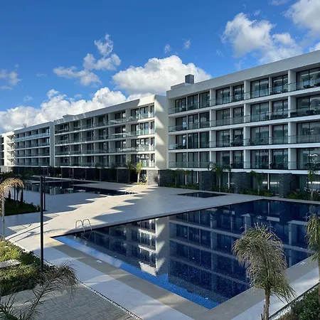 Grand Sapphire Luxury 2 By Myguest Cyprus