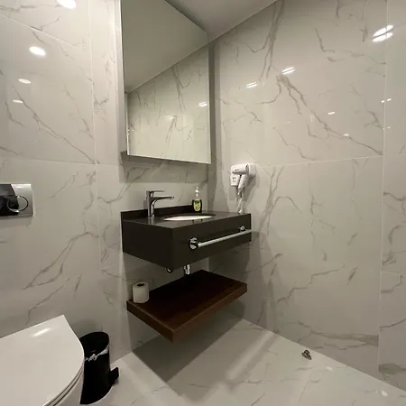 Grand Sapphire Luxury 2 By Myguest Cyprus Apartment Iskele District (Northern Cyprus)