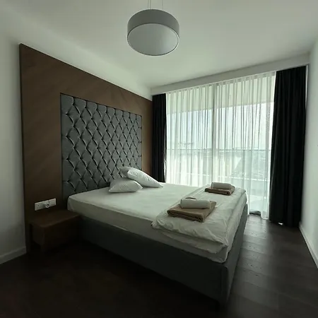 Grand Sapphire Luxury 2 By Myguest Cyprus