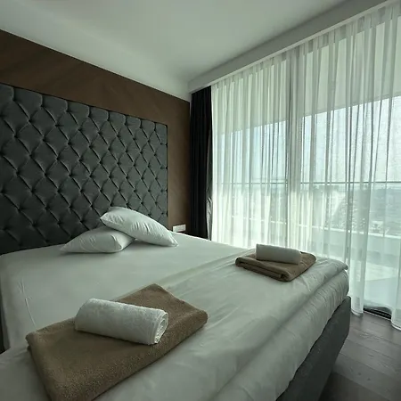 Apartment Grand Sapphire Luxury 2 By Myguest Cyprus