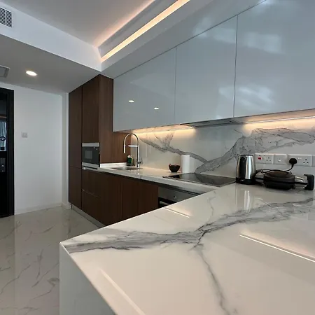 Grand Sapphire Luxury 2 By Myguest Cyprus * Iskele District (Northern Cyprus)