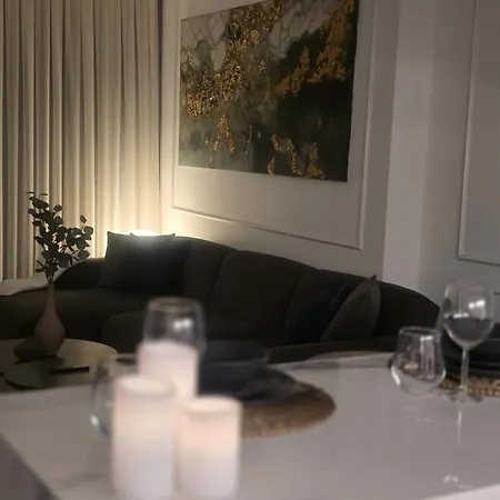 Grand Sapphire Luxury 2 By Myguest Cyprus Iskele District (Northern Cyprus)