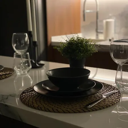 Grand Sapphire Luxury By Myguest Cyprus *