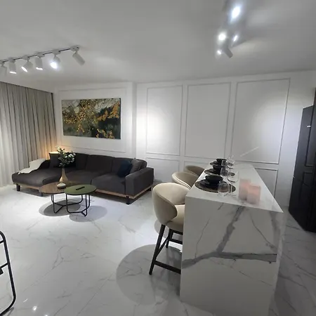 Grand Sapphire Luxury By Myguest Cyprus * Iskele District (Northern Cyprus)