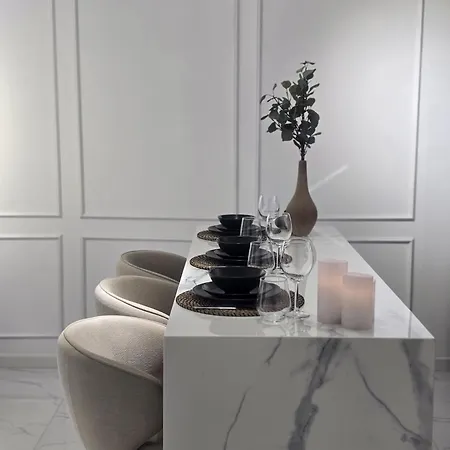 Grand Sapphire Luxury 2 By Myguest Cyprus Apartamento Iskele District (Northern Cyprus)