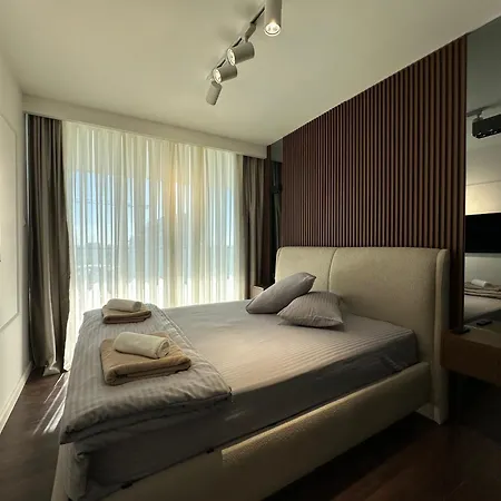 Grand Sapphire Luxury By Myguest Cyprus Daire Iskele District (Northern Cyprus)