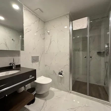 Grand Sapphire Luxury 2 By Myguest Cyprus Apartment Iskele District (Northern Cyprus)