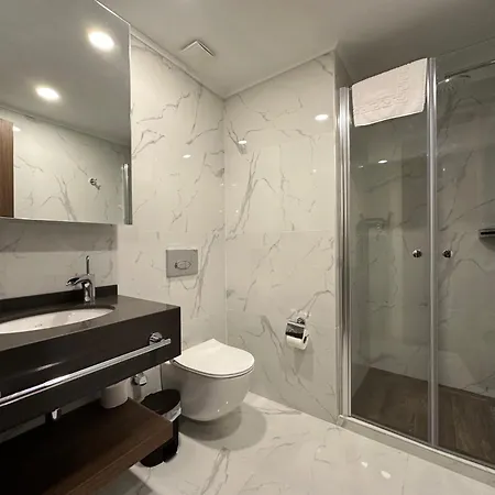 Grand Sapphire Luxury 2 By Myguest Cyprus Iskele District (Northern Cyprus)