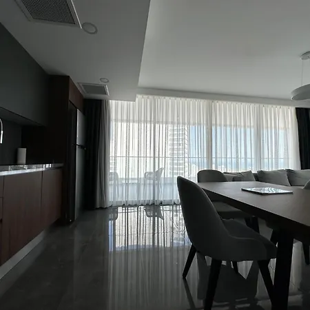 公寓 Grand Sapphire Luxury 2 By Myguest Cyprus Iskele District (Northern Cyprus)