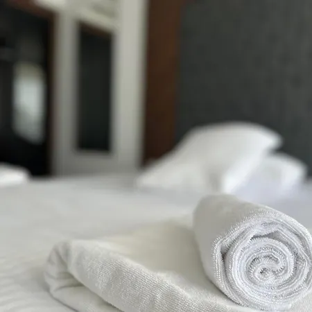 Grand Sapphire Luxury 2 By Myguest Cyprus Apartament
