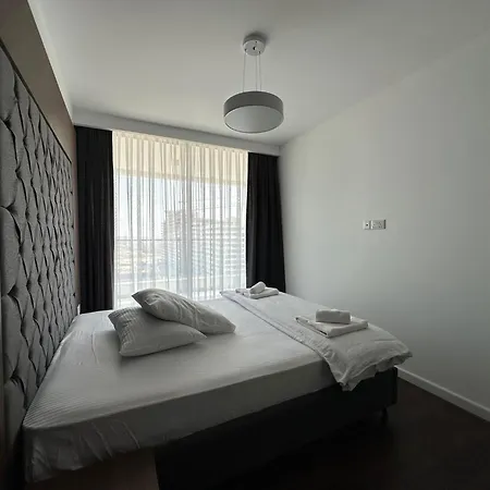 Grand Sapphire Luxury By Myguest Cyprus Iskele District (Northern Cyprus)