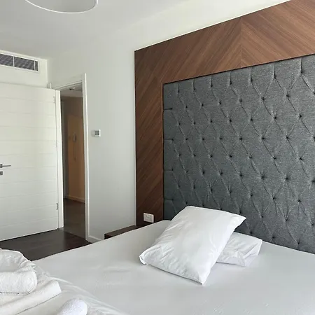 Grand Sapphire Luxury By Myguest Cyprus
