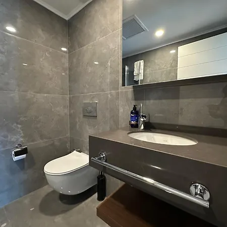 Grand Sapphire Luxury 2 By Myguest Cyprus Apartament Iskele District (Northern Cyprus)
