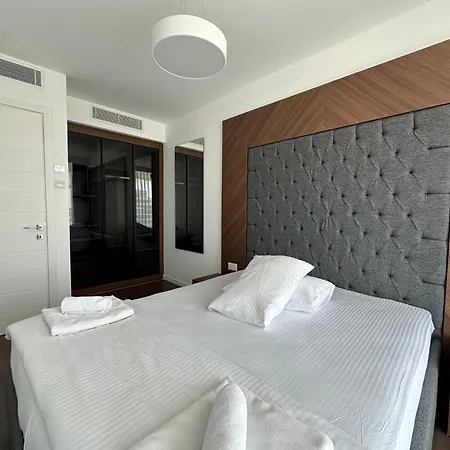 Grand Sapphire Luxury 2 By Myguest Cyprus * Iskele District (Northern Cyprus)