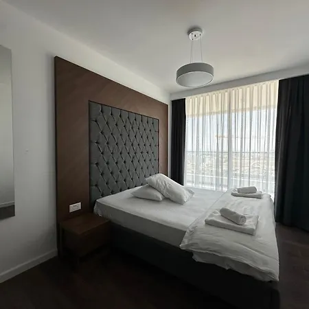 Grand Sapphire Luxury By Myguest Cyprus