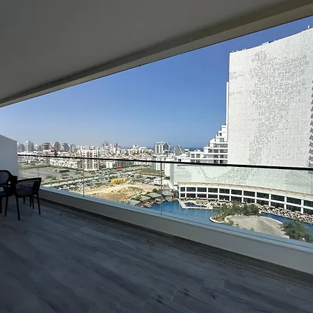 Grand Sapphire Luxury 2 By Myguest Cyprus *