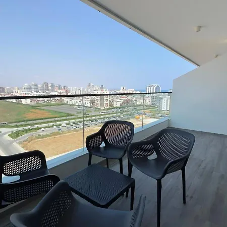 Grand Sapphire Luxury 2 By Myguest Cyprus * Iskele District (Northern Cyprus)