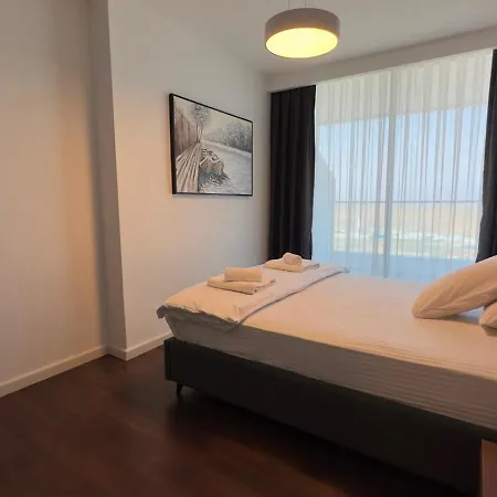 Апартаменты Grand Sapphire Luxury 2 By Myguest Cyprus Iskele District (Northern Cyprus)