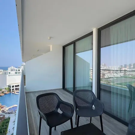 Grand Sapphire Luxury 2 By Myguest Cyprus * Iskele District (Northern Cyprus)