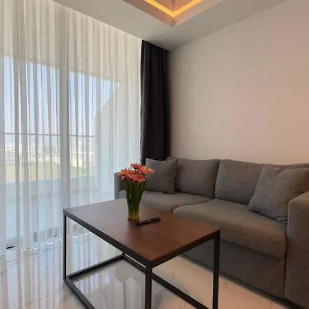 Grand Sapphire Luxury 2 By Myguest Cyprus * Iskele District (Northern Cyprus)