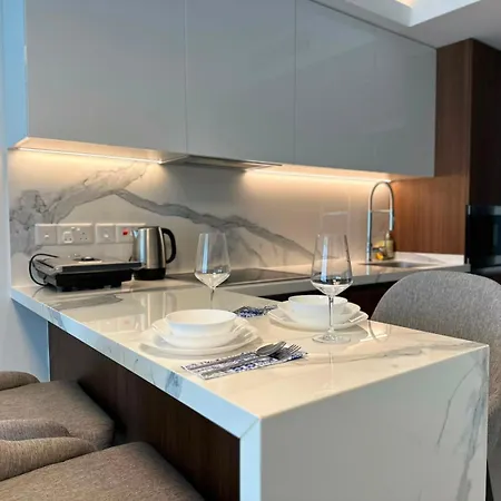 Grand Sapphire Luxury 2 By Myguest Cyprus