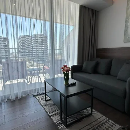Apartament Grand Sapphire Luxury 2 By Myguest Cyprus Iskele District (Northern Cyprus)