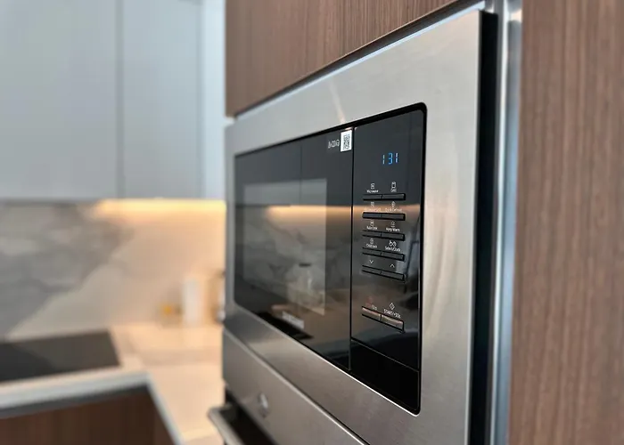 Διαμέρισμα Grand Sapphire Luxury 2 By Myguest Cyprus Iskele District (Northern Cyprus)